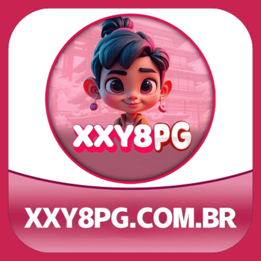 Imagem promocional da XXY8PG mostrando a plataforma e suas vantagens