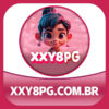 Logo da XXY8PG